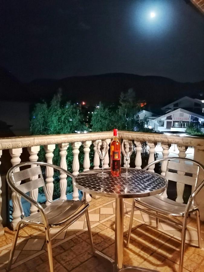 Vila Simic Soko Banja Dış mekan fotoğraf