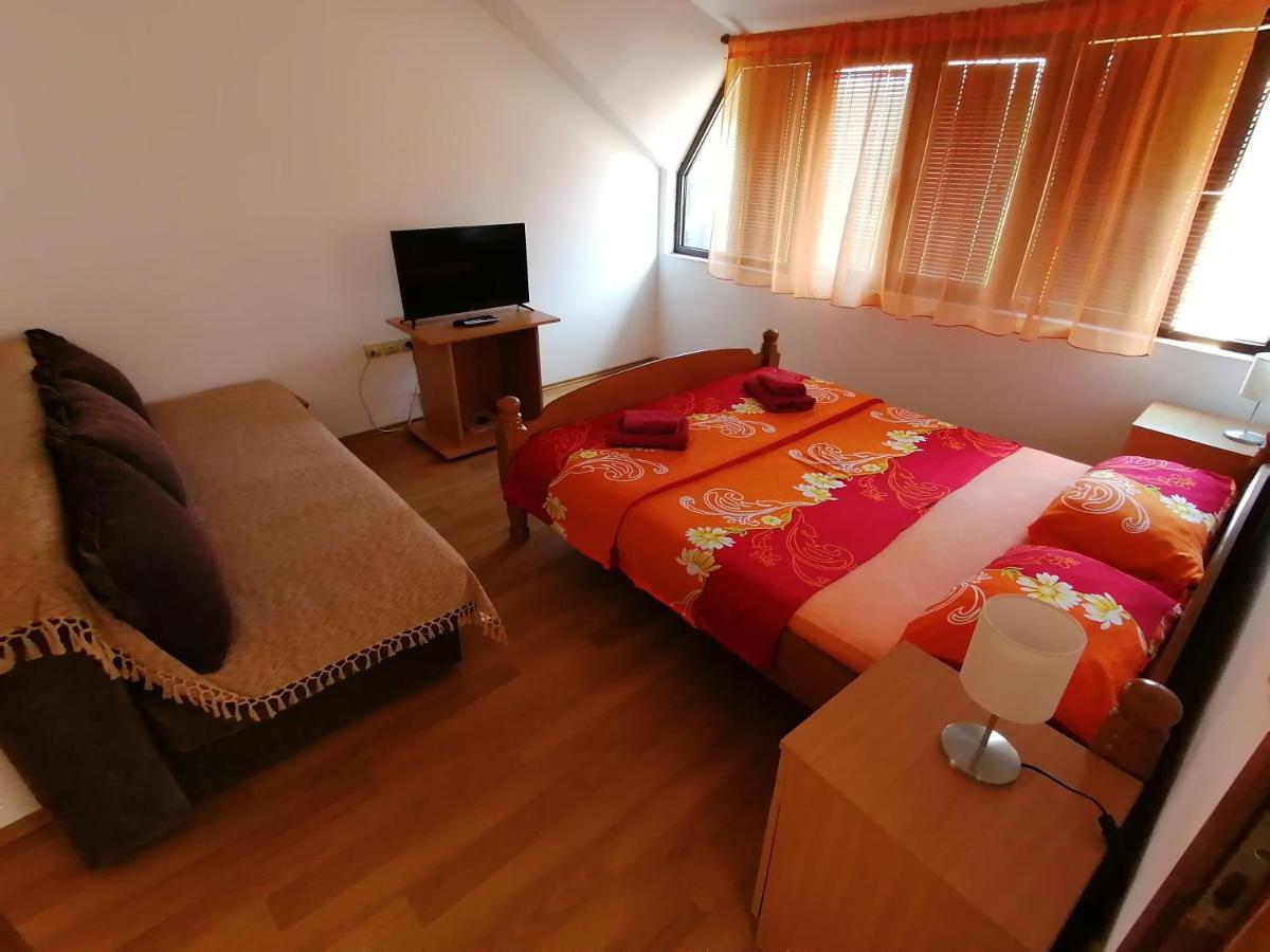 Vila Simic Soko Banja Dış mekan fotoğraf