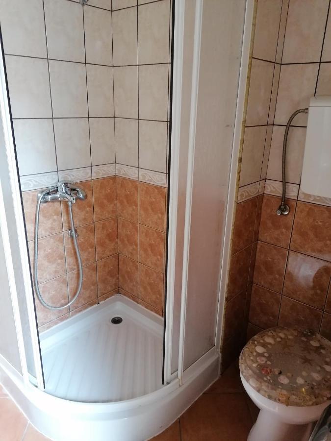 Vila Simic Soko Banja Dış mekan fotoğraf