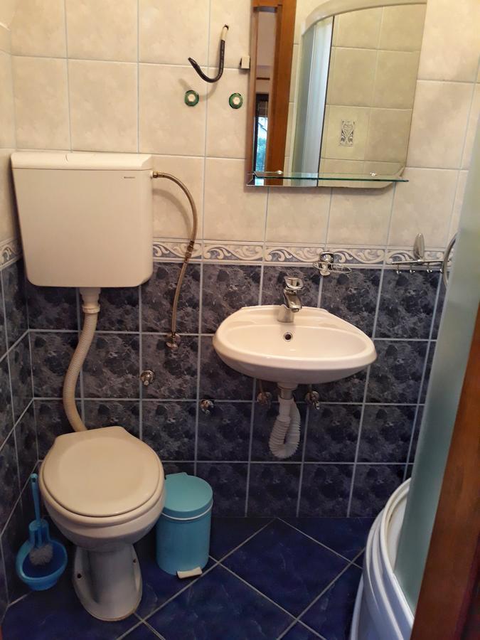 Vila Simic Soko Banja Dış mekan fotoğraf