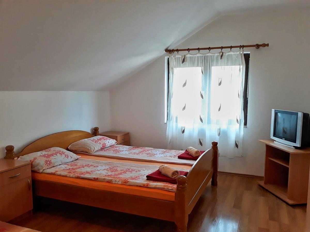 Vila Simic Soko Banja Dış mekan fotoğraf