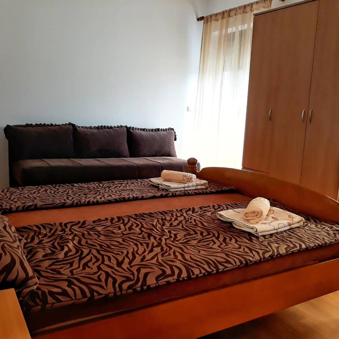 Vila Simic Soko Banja Dış mekan fotoğraf